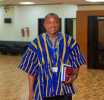 John Jinapor showing strong leadership on power outages, deserves support – Prof Beyuo